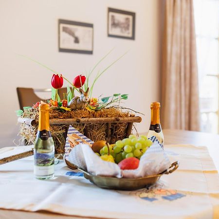 Ferienwohnung Kloepping Inkl. Chiemgaukarte 루폴딩 외부 사진