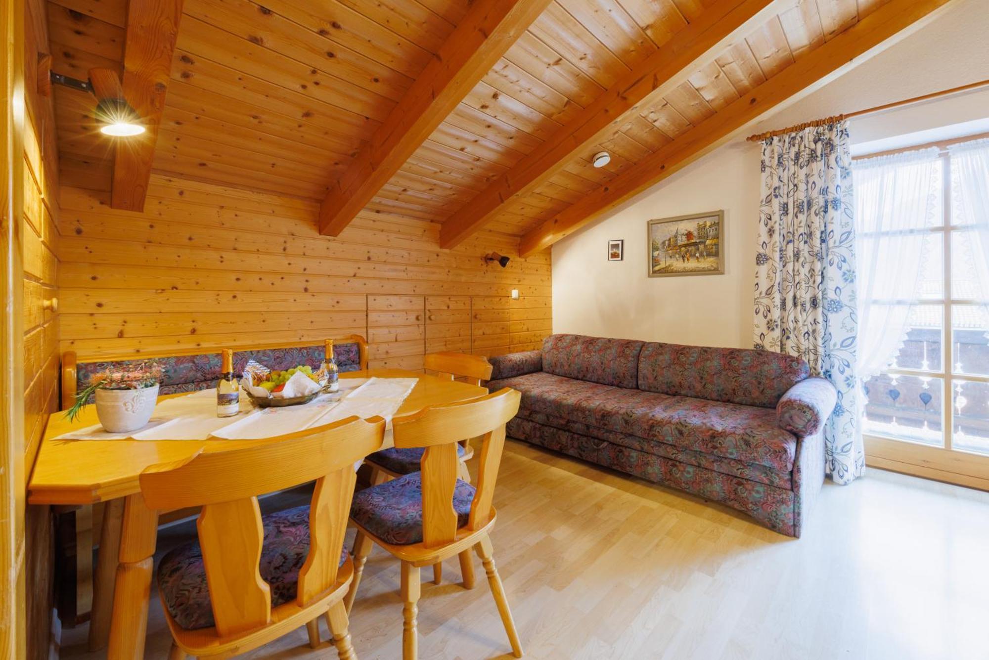 Ferienwohnung Kloepping Inkl. Chiemgaukarte 루폴딩 외부 사진