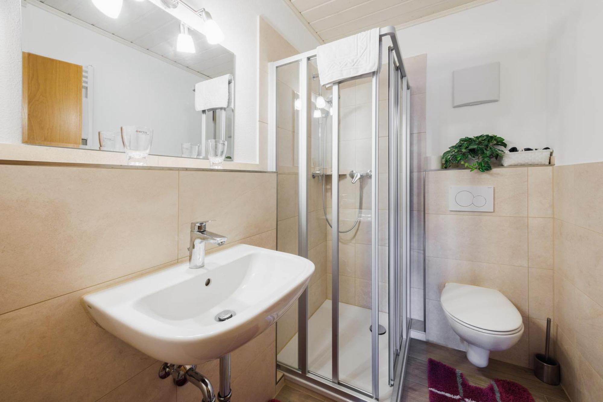 Ferienwohnung Kloepping Inkl. Chiemgaukarte 루폴딩 외부 사진