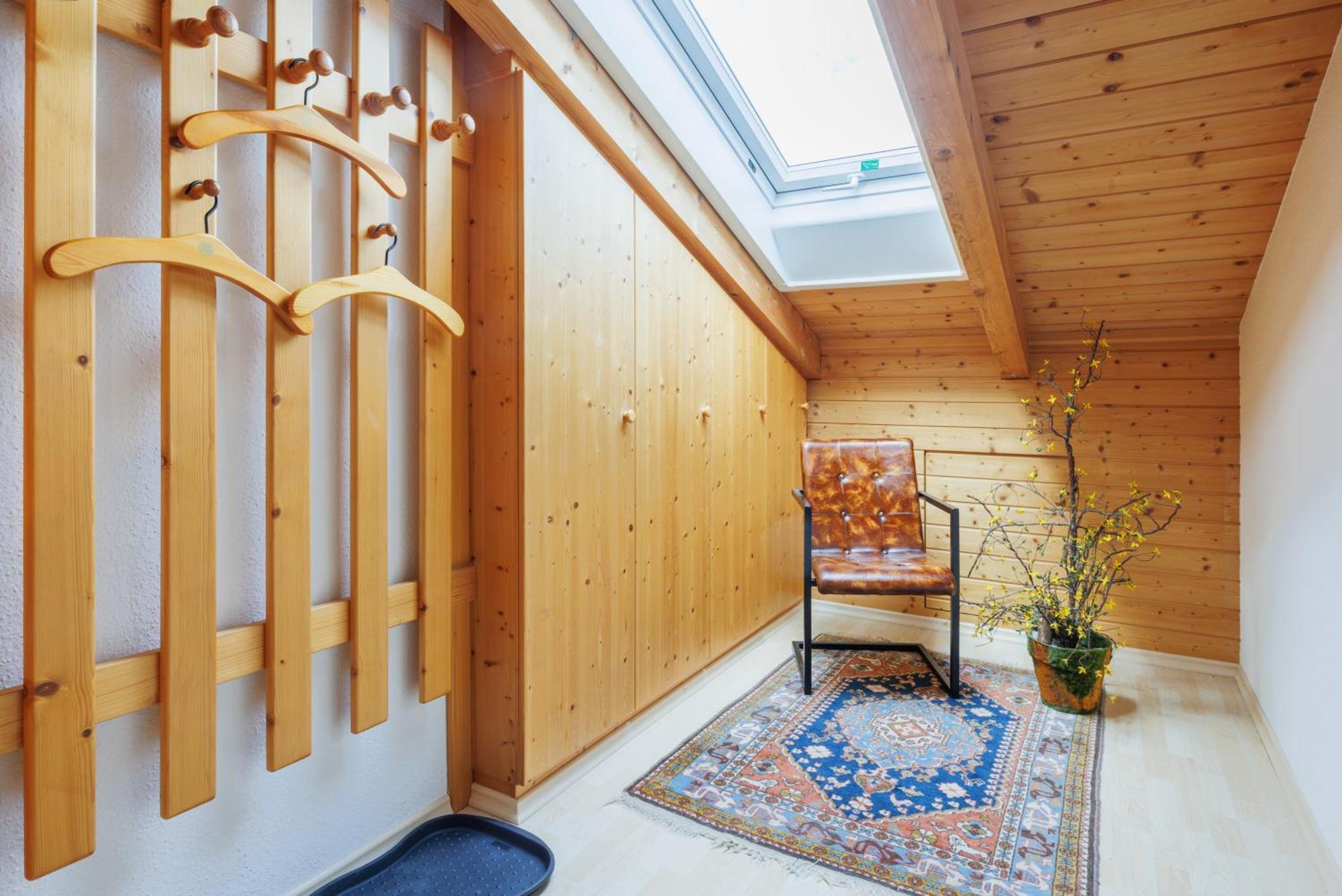 Ferienwohnung Kloepping Inkl. Chiemgaukarte 루폴딩 외부 사진